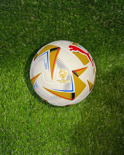Balón Copa América 2024