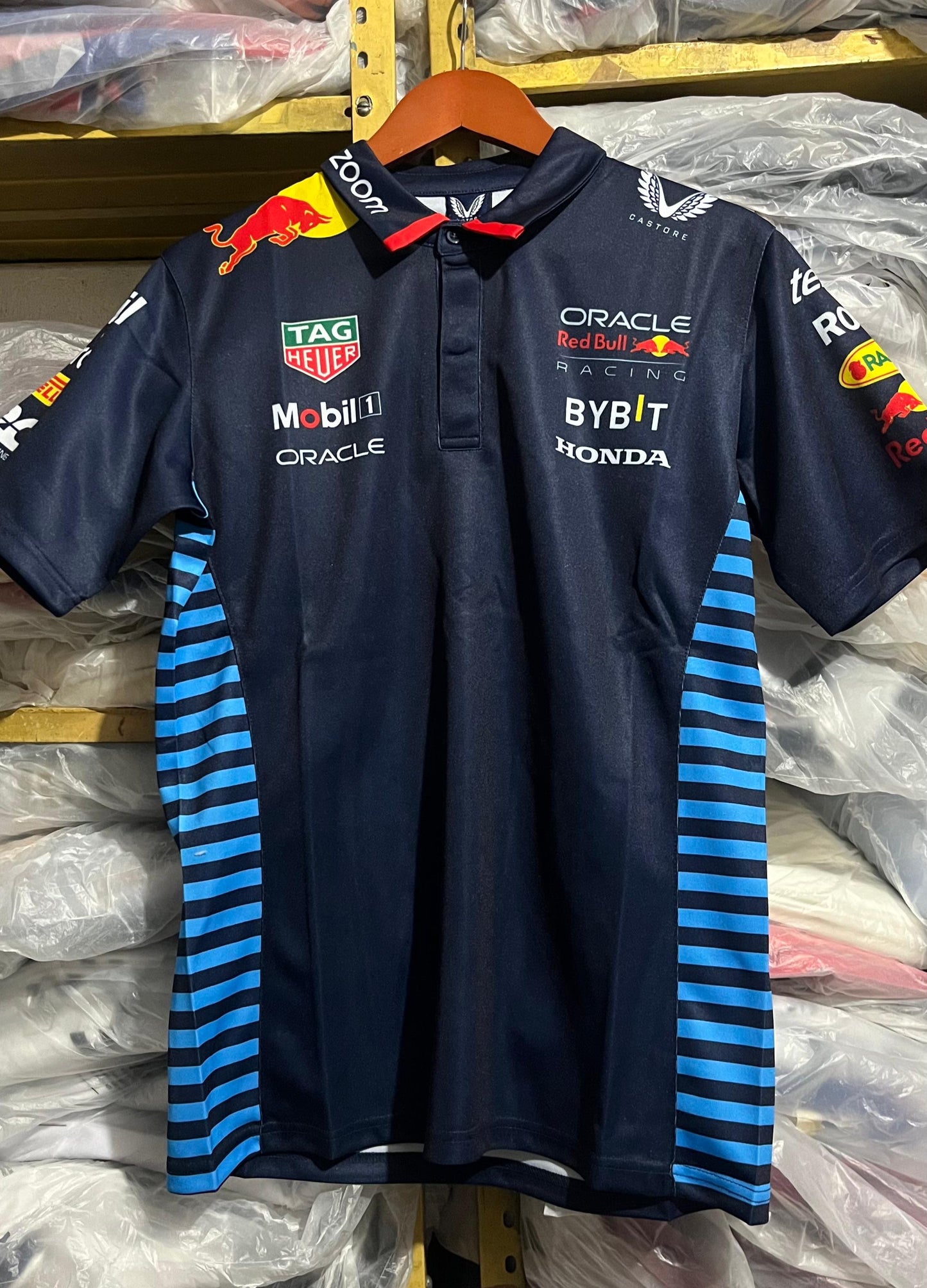 Jersey Formula 1 RedBull F1