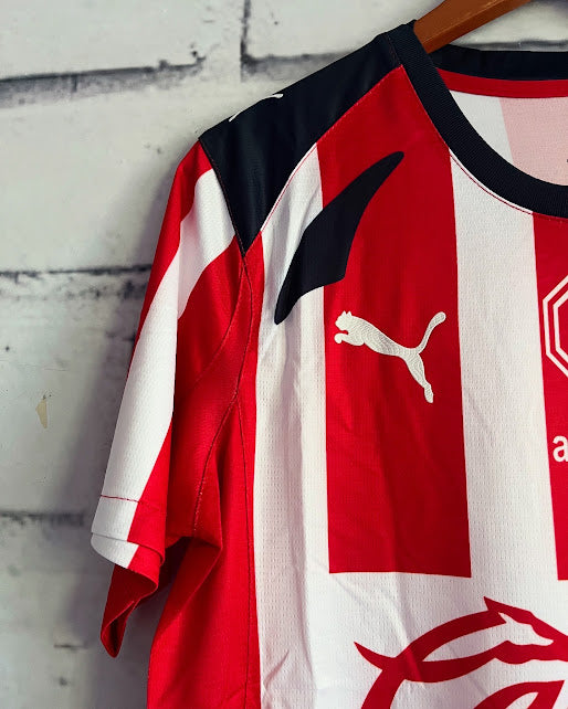 Jersey Chivas Local 25/26