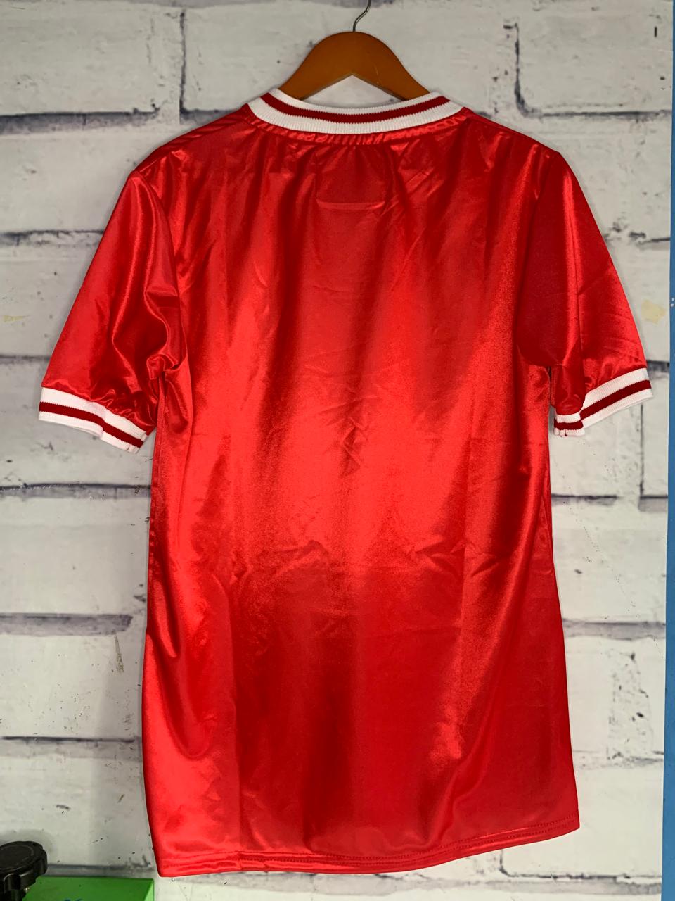 Jersey Toros Neza