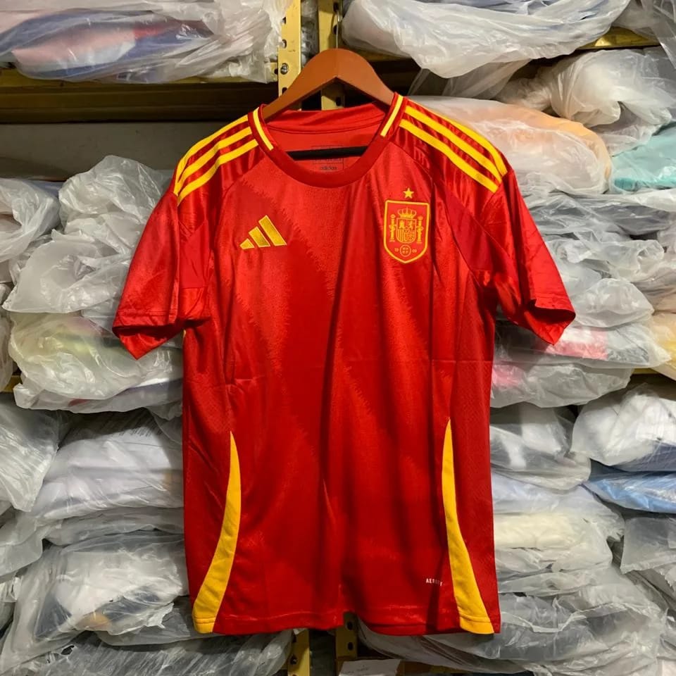 Jersey España Local 24/25