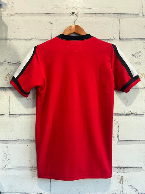 Jersey Tiburones Rojos 1992 Retro