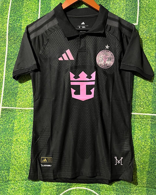 Jersey Inter Miami Visita 2026 Versión Jugador