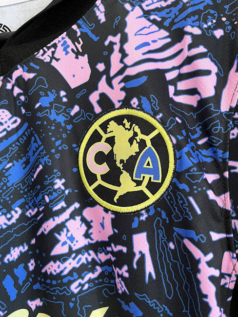 Jersey América Tercera 24/25 Aficionado