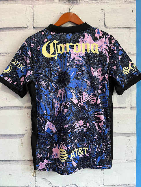 Jersey América Tercera 24/25 Aficionado