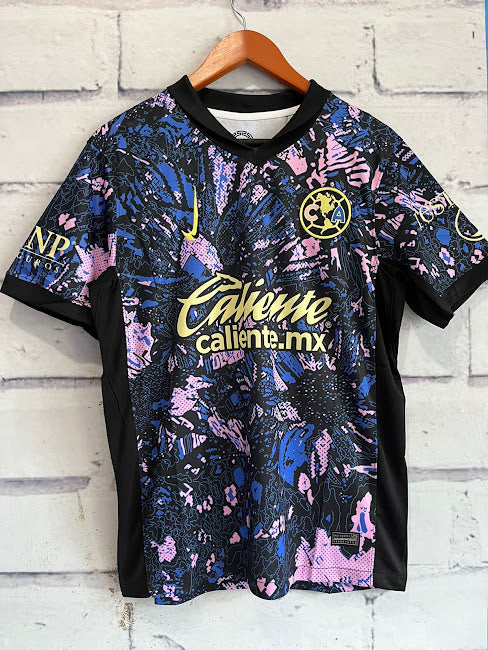 Jersey América Tercera 24/25 Aficionado