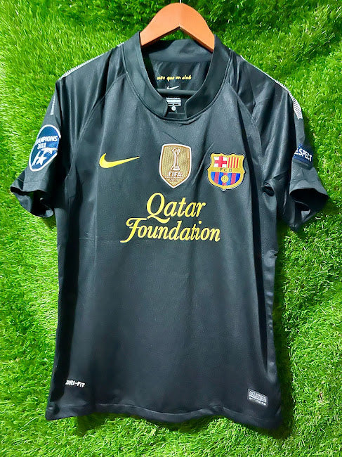 Playera Barcelona 2011 Messi 10 retro