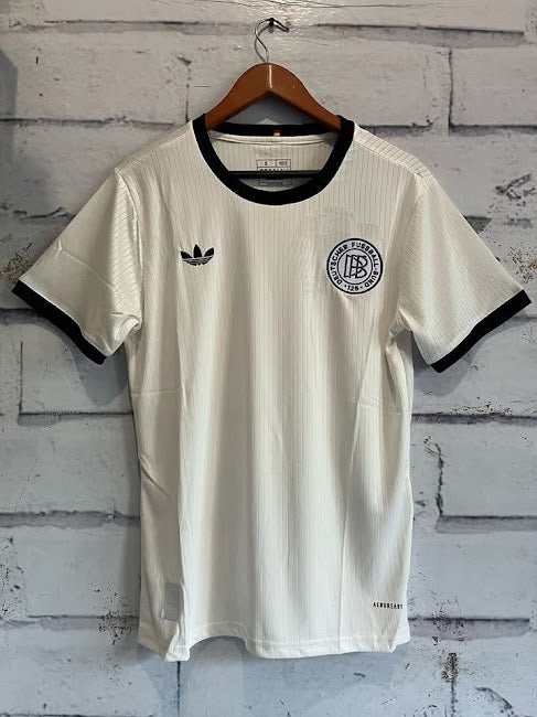 Jersey Alemania 125 años Retro