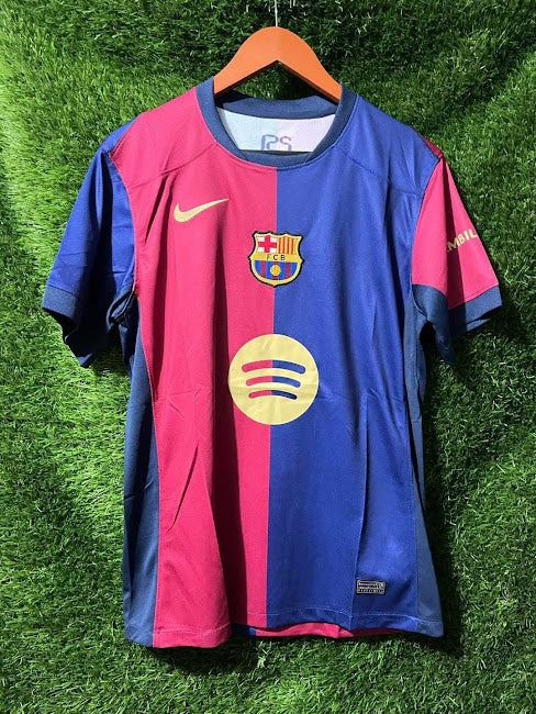 Jersey Barcelona Local 24/25