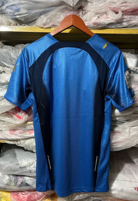 Jersey Italia 1982 Retro