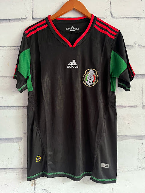 Jersey México 2010