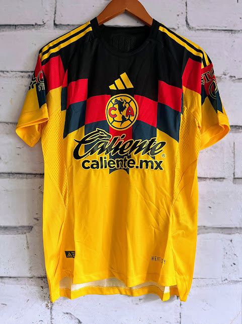 Jersey América Local 2025/2026 Versión Jugador