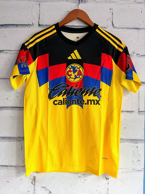 Jersey América Local 2025/2026