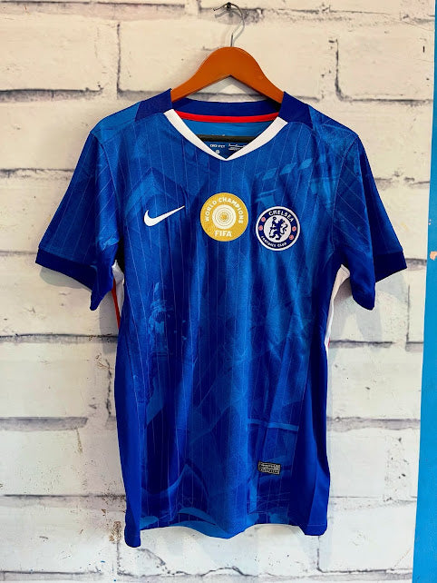 Jersey Chelsea Local 2025/2026