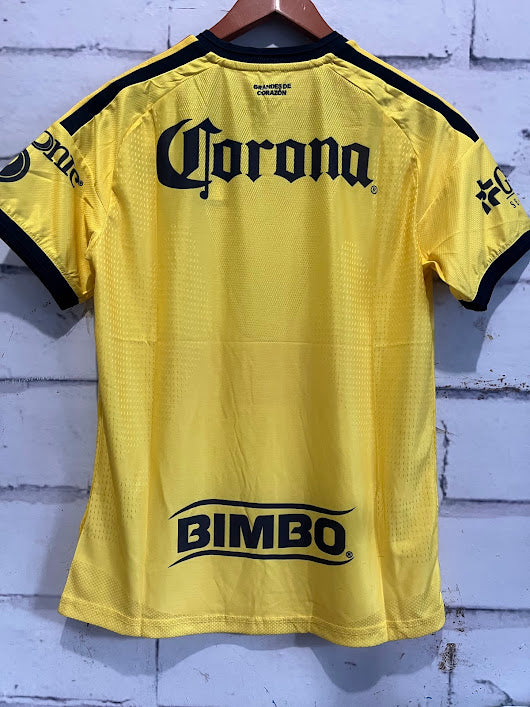 Jersey America Local 2026 Jugador