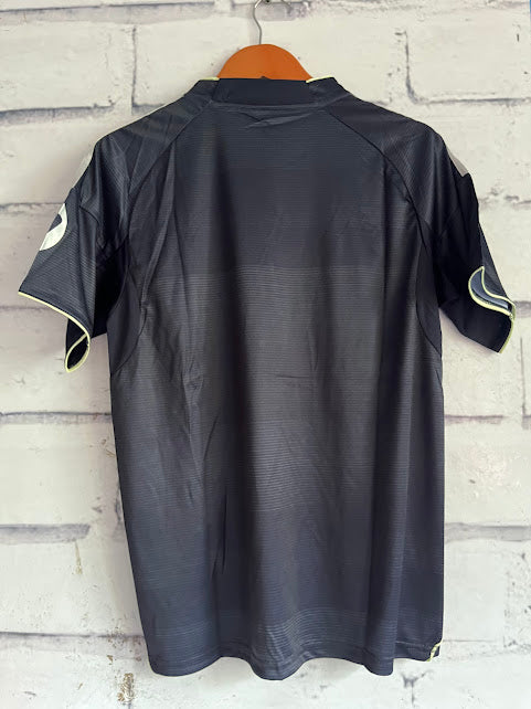 Jersey Real Madrid Visitante 2025/2026