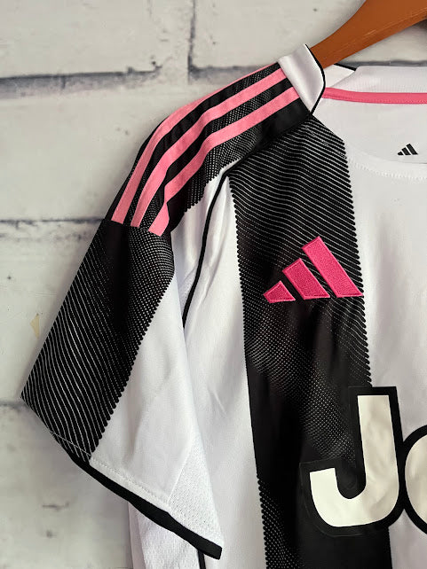 Jersey Juventus Local 2025/2026