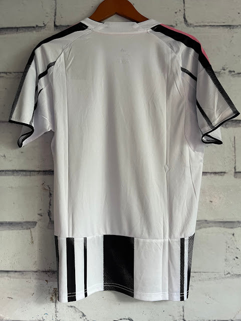 Jersey Juventus Local 2025/2026