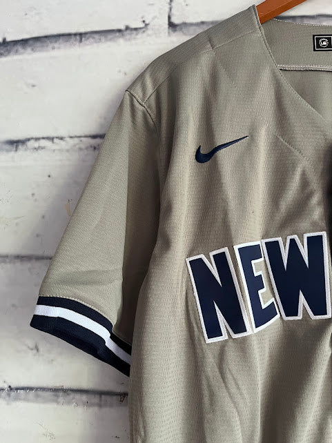 Camiseta Beisbol Yankees New York
