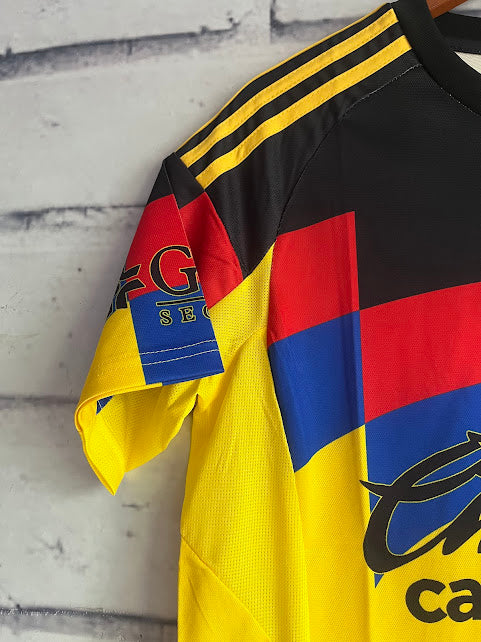 Jersey América Local 2025/2026