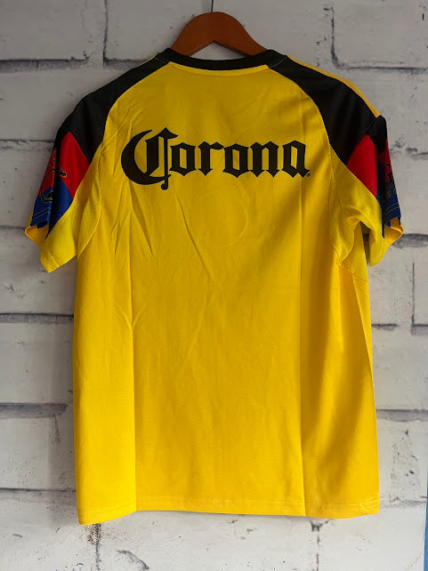 Jersey América Local 2025/2026