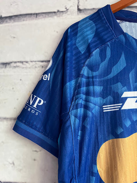 Jersey Pumas Visitante 2025/2026 Versión Jugador