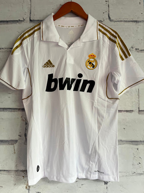 Playera Real Madrid 2011/2012 Ronaldo 7