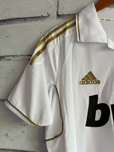 Playera Real Madrid 2011/2012 Ronaldo 7