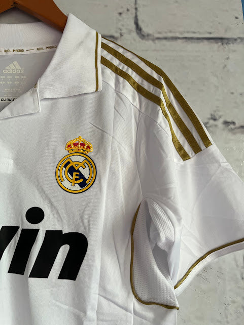 Playera Real Madrid 2011/2012 Ronaldo 7