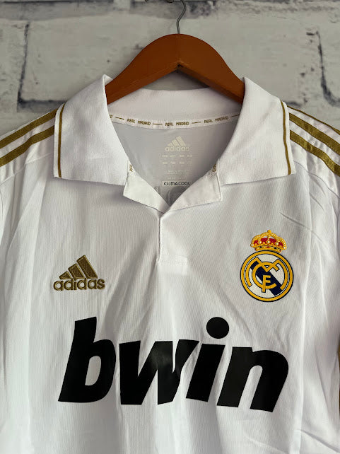 Playera Real Madrid 2011/2012 Ronaldo 7