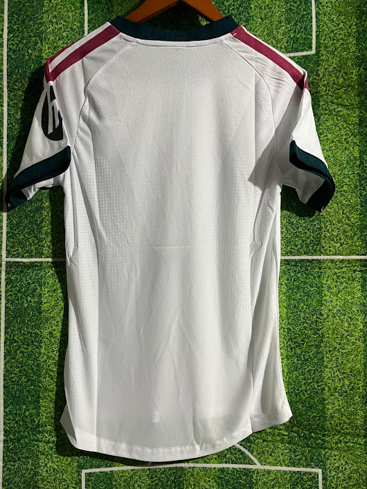 Jersey Real Madrid Local 2026 Jugador