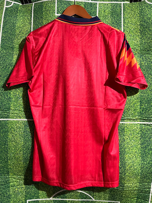 Jersey España 1994 Retro