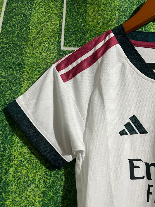 Jersey Real Madrid Dama Local