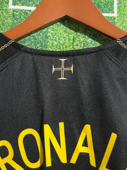 Playera Portugal Visita 2006 Retro C.Ronaldo