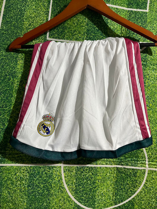 Jersey Niños Inglaterra Local Mundial 2026