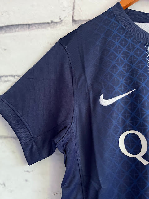 Jersey PSG Versión Aficionado 25/26