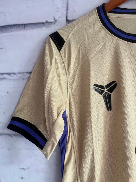 Jersey Barcelona Visita Versión Jugador 2025/2026