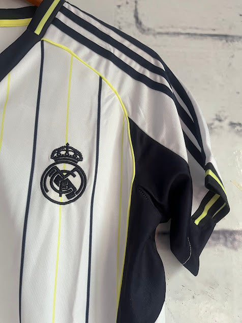 Playera Real Madrid Beisbol 2025