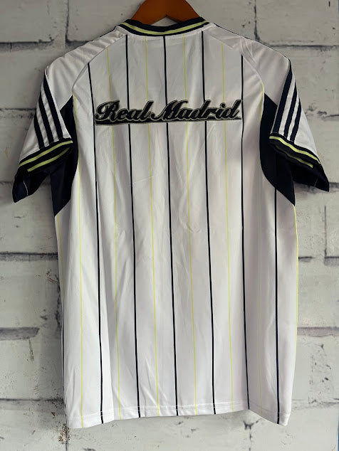 Playera Real Madrid Beisbol 2025