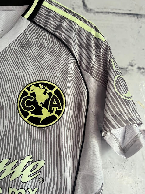 Jersey América Tercera Versión Aficionado 25/26