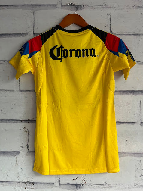 Jersey América Local Dama 25/26