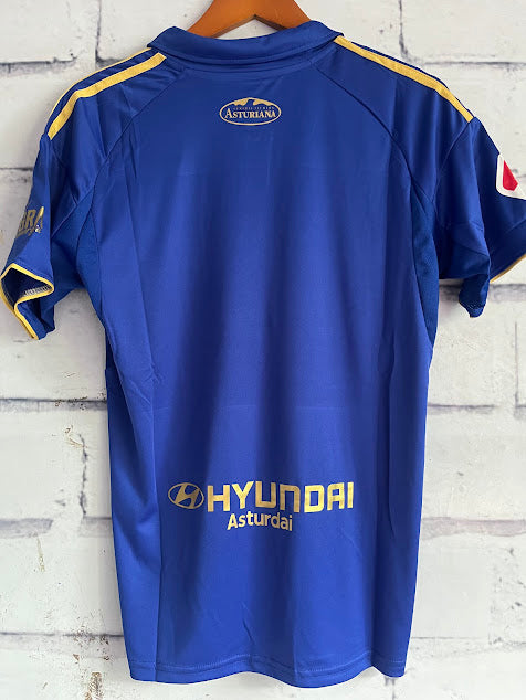 Jersey Real Madrid Oviedo 25/26