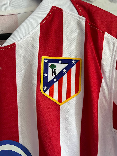 Jersey Atletico Madrid Local 2025/2026