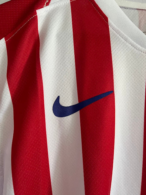 Jersey Atletico Madrid Local 2025/2026