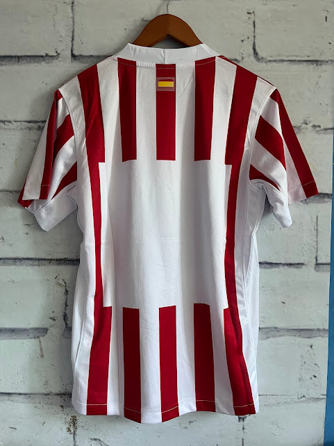 Jersey Atletico Madrid Local 2025/2026