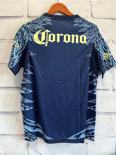 Jersey América Visita Versión Aficionado 2025/2026
