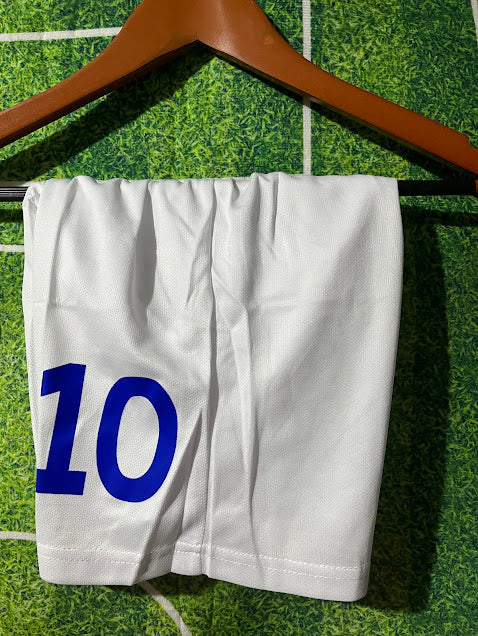 Playera Niños Napoli Retro Maradona