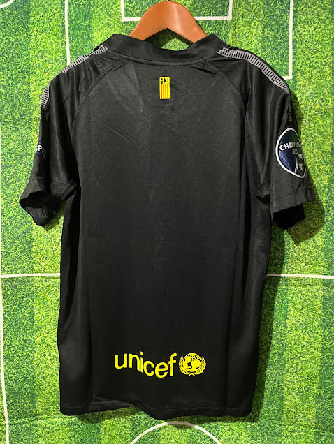 Playera Barcelona 2011 Retro