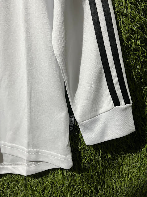 Jersey Real Madrid Galacticos Manga Larga