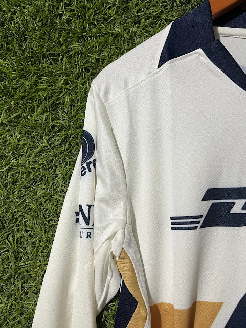 Jersey Pumas Local Manga Larga 2025/2026